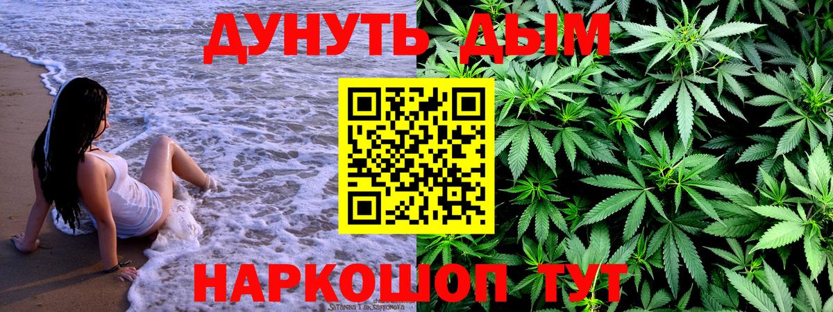 Конопля OG Kush Саров